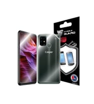 Casper Via F20 Görünmez Hydrogel Tam Kaplama (EKRAN VE ARKA KORUMA)