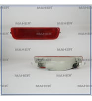 Reflektör Tampon Qashqai 2007-2013 Orta (Oem No:26580Je20A)