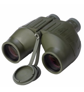 SQUARE 7X50 ASKERİ EL DÜRBÜNÜ (Siyah)