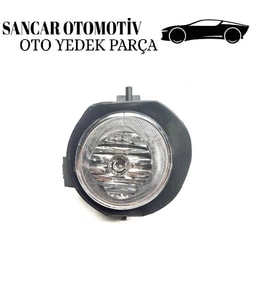  SİS LAMBASI ISUZU D-MAX 2016-2020 SOL 