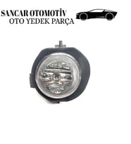  SİS LAMBASI ISUZU D-MAX 2016-2020 SOL 