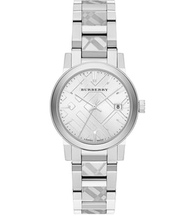 Burberry BU9144 Kadın Kol Saati