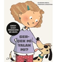 Gerçek Mi? Yalan Mı?
