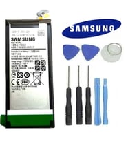 Samsung A7 A720 Pil Batarya Eb-Ba720Abe ve Tamir Seti
