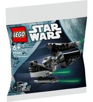 LEGO Star Wars 30685 TIE Interceptor