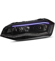 Çmk Volkswagen Polo 2019 Full Led Far