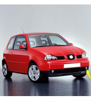 Seat Arosa 1997-2004 Ön Sol Sis Farı 6H0941699A