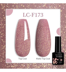 Kalıcı oje 7 ml LC-F173 (56783)
