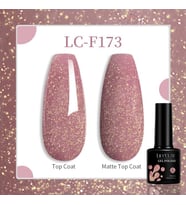 Kalıcı oje 7 ml LC-F173 (56783)