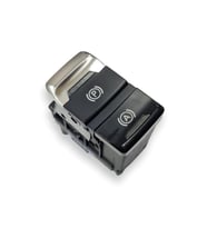 Audi A5 2012-2016 Elektrikli Park El Freni Düğmesi Tuşu 8K1927225D