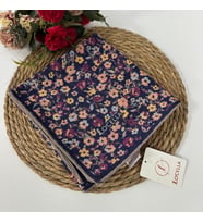 Locella Soft Pamuklu Eşarp LDFG0419