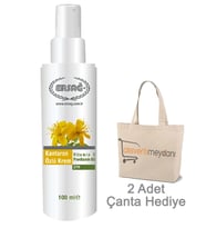 Ersağ Kantaron Özlü Krem - 100 ML