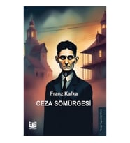 Ceza Sömürgesi