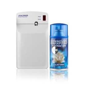 1+1 SET EKO PK. SPREY PÜSKÜRTÜCÜ 320ML (5680)