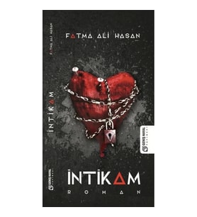 İntikam Geniş