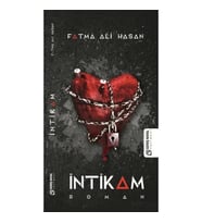 İntikam Geniş