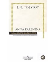 Anna Karenina 178250