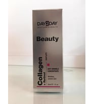 DAY2DAY BEAUTY COLLAGEN RETINOL SERUM 30 ML
