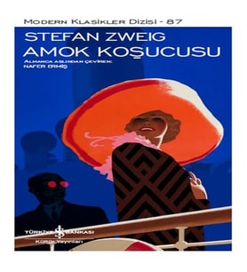 Amok Koşucusu - Modern Klasikler Dizisi