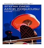 Amok Koşucusu - Modern Klasikler Dizisi