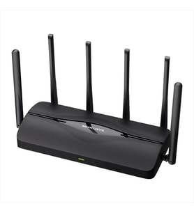 MERCUSYS MR37BE WIFI7 BE6500 DUAL BAND ROUTER