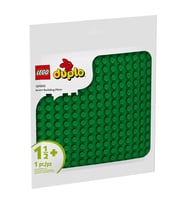 10460 Lego Duplo Yeşil Taban 1 parça +1,5 yaş