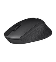 Logitech 910-004909 M330 Silent Sessiz Plus Kablosuz Black Siyah Mouse (Karışık)