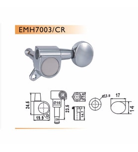 VALENCIA EMH7003CRR6