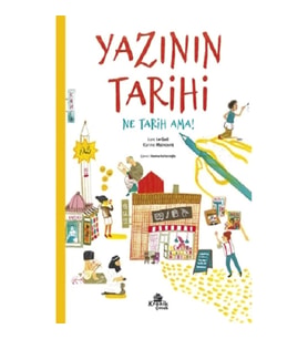 Yazının Tarihi