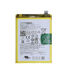 Oppo A98 5g Pil Batarya Blp989