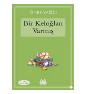 Bir Keloğlan Varmış