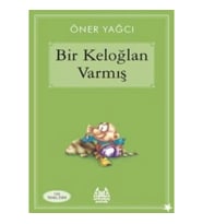 Bir Keloğlan Varmış