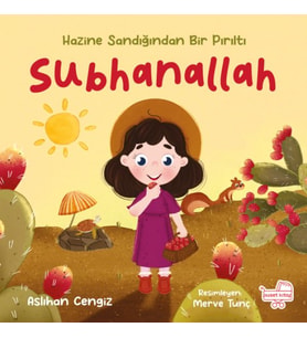 Subhanallah - Hazine Sandığından Bir Pırıltı