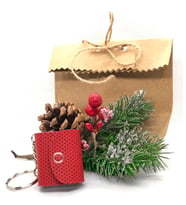 Mini Albüm - Yeni Yıl Hediyesi, Yılbaşı Hediyesi, Yıl Dönümü Hediyesi, Noel Hediyesi, Chirstmas Gift, Doğum Günü Hediyesi, Sevgiliye Hediye, Sevgililer Günü Hediyesi