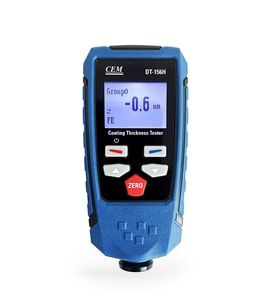 CEM DT-156H Boya Kalınlık Ölçer