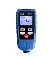 CEM DT-156H Boya Kalınlık Ölçer