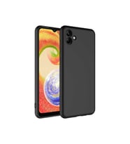 Samsung Galaxy A04 Uyumlu Kılıf Zore Mara Lansman Kapak
