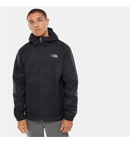 M QUEST JACKET - EU Siyah