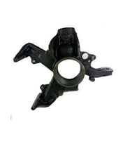 AUDI A3- 97/03; ÖN AKS TAŞIYICI SOL 1J0407255N 1300-6726