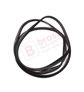 Mercedes W124 S124 C124 190 W201 W202 S202 W203 S203 1247800298 İçin Sunroof Conta Fitili