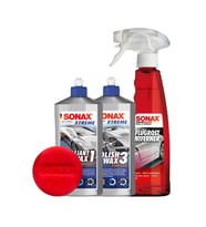 Sonax Kullanılmış Araç için Boya Koruma Seti (Standart)