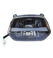 Kuba Bluebird 50 Far Komple