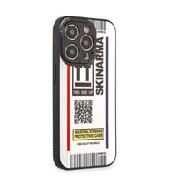 Apple İphone 12 Pro Max Kılıf Mirror Desenli Kapak - Mirror - 7