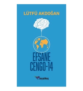 Efsane Cengo - 14