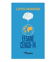 Efsane Cengo - 14