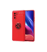 Xiaomi Mi 11i Uyumlu Kılıf Zore Ravel Silikon Kapak