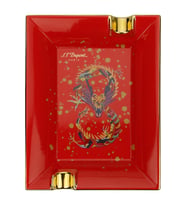 S.T. Dupont Dragon Limited Edition Puro Küllüğü 6486 - TR6645