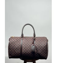 Seyahat Çantası Büyük Boy El Çantası Bavul Valiz Size 50/30 Cm (09)