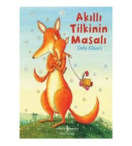Akıllı Tilkinin Masalı