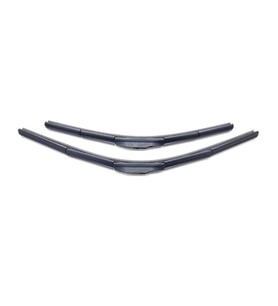 Toyota Land Cruiser Prado J150 2017-2023 Ön Cam Silecek Seti 65x50cm